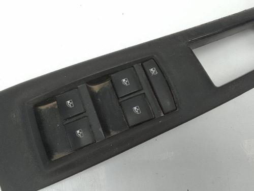 Used Left front window switch TOYOTA COROLLA Verso (ZER_, ZZE12_, R1_) 1.8 (ZNR11_, ZNR11R) (129 hp) 25485714