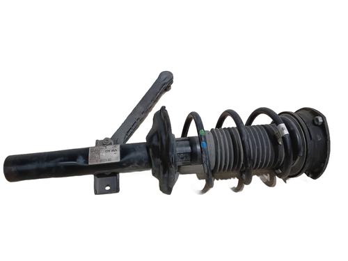 Used Right front shock absorber Right front shock absorber VW T-CROSS (C11, D31) 1.0 TSI (110 hp) 33716635 33716635