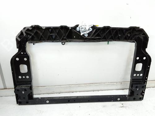 Used Front slam panel Front slam panel FIAT PANDA (312_, 319_) 1.0 Mild Hybrid (312.PYD1B) (69 hp) 18584378 18584378