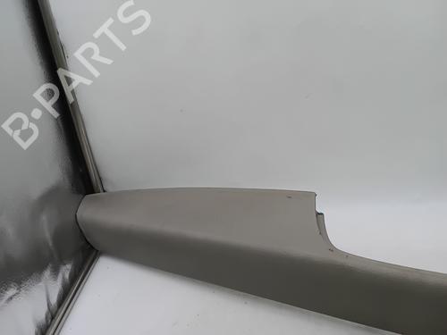 Door moulding trim AUDI Q7 (4LB) 3.0 TDI quattro | BP29396711C150 