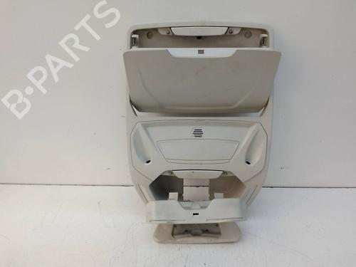Used Interior roof light Interior roof light FORD C-MAX II (DXA/CB7, DXA/CEU) 1.0 EcoBoost (125 hp) 19116557 19116557