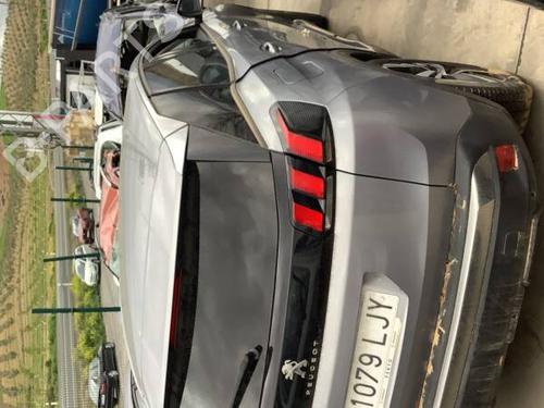Front right lock PEUGEOT 3008 II SUV (MC_, MR_, MJ_, M4_) 1.2 THP/ PureTech 130 (MRHNSM, MRHNSU, MRHNSJ, MRHNYW,... | BP25597149C97 