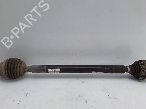 Used Right front driveshaft VW GOLF VII Variant (BA5, BV5) 1.6 TDI (110 hp) 28146138