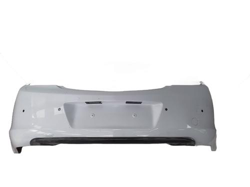 Used Rear bumper Rear bumper 26054258 26054258