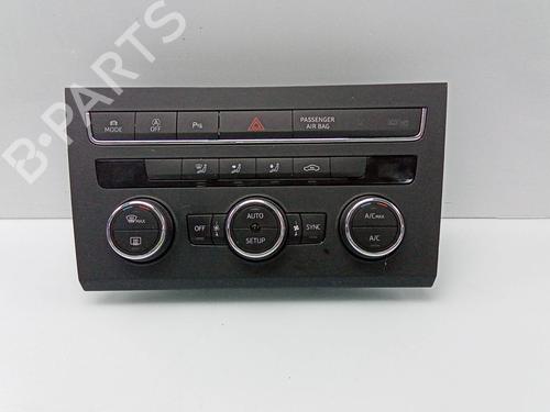 Used Climate control Climate control 22435213 22435213