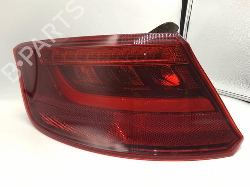 Left taillight AUDI A3 Sportback (8VA, 8VF) 2.0 TDI | BP28145520C34