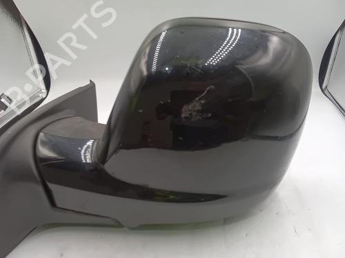 Left mirror PEUGEOT RIFTER 1.5 BlueHDi 130 | BP29385563C26 