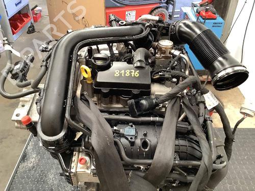 Motore VW POLO VI (AW1, BZ1, AE1) [2017-2025]  26160709