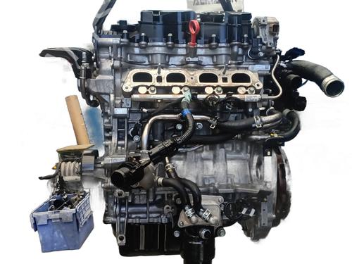 Engine KIA SPORTAGE V (NQ5) 1.6 T-GDI MHEV | BP34506938M1  - Image 6