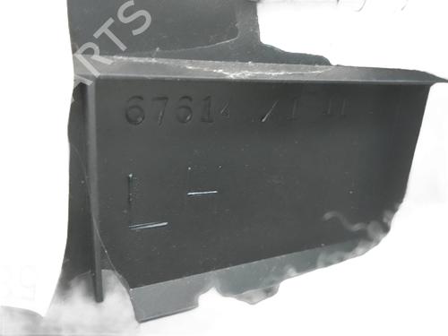 Rear left panel LEXUS CT (ZWA10_) 200h (ZWA10_, ZWA10R) | BP23207438C60  - Image 5