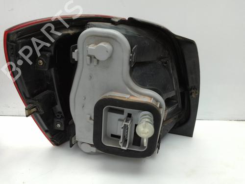 Right taillight VW POLO V (6R1, 6C1) 1.2 | BP28145006C35 