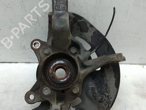 Used Right front steering knuckle KIA SPORTAGE IV (QL, QLE) 1.6 CRDi (116 hp) 27099444