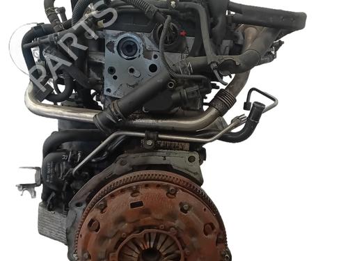 Engine VW GOLF V Variant (1K5) 2.0 TDI | BP36554240M1 - Image 5