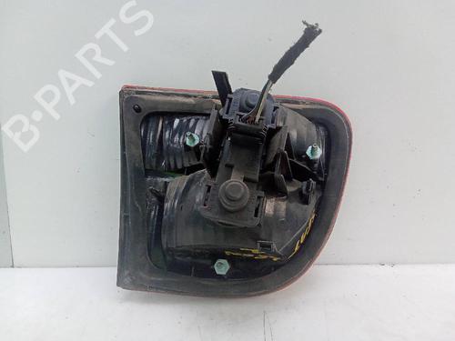 Used Right taillight SEAT LEON (1M1) 1.9 TDI (90 hp) 26159848