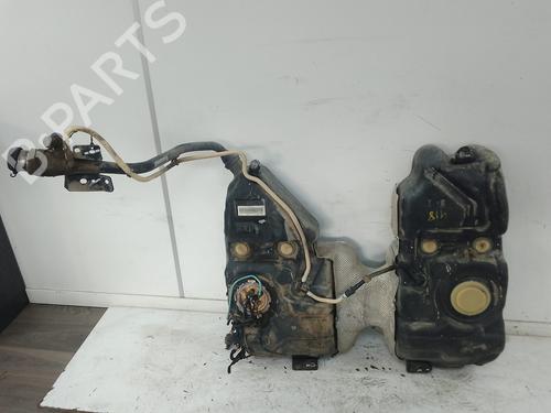 Fuel tank VW SHARAN (7N1, 7N2) 2.0 TDI 7n0201060m 1006266