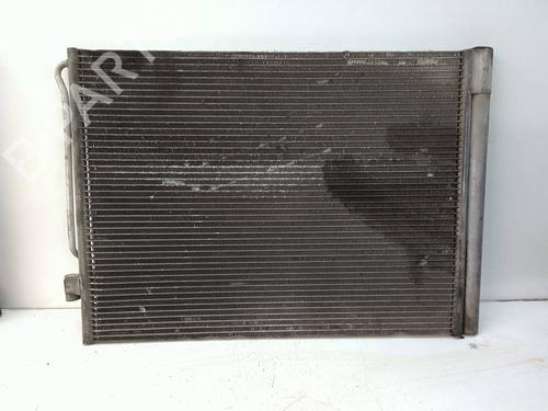 Used AC radiator AC radiator BMW X5 (E70) 3.0 sd (286 hp) 18583919 18583919