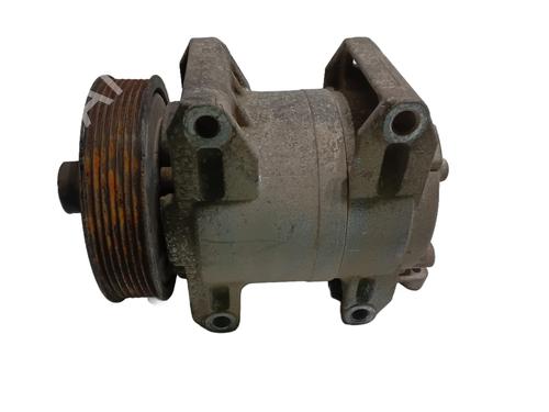 AC compressor NISSAN PATHFINDER III (R51) 2.5 dCi 4WD | BP33619441M34 - Image 4