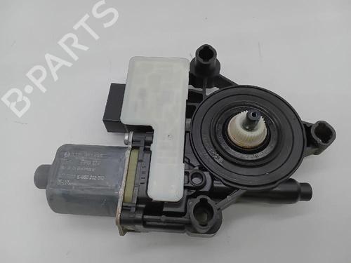 Left rear window motor VW GOLF VII (5G1, BQ1, BE1, BE2) 1.4 GTE Hybrid | BP27173221E23 