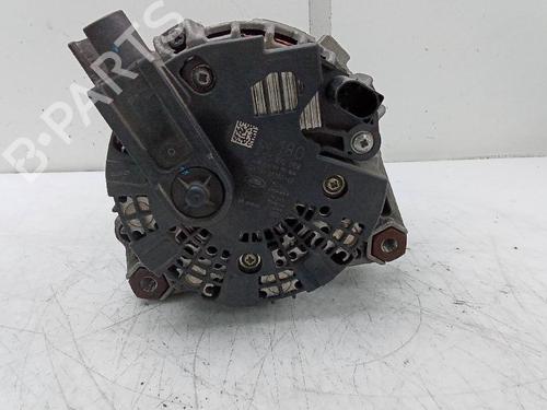 Alternator LAND ROVER RANGE ROVER VELAR (L560)  | BP26160791M7 