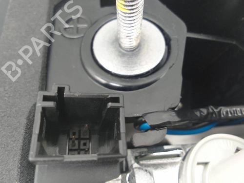 Left tailgate light PEUGEOT 3008 II SUV (MC_, MR_, MJ_, M4_) 1.2 THP/ PureTech 130 (MRHNSM, MRHNSU, MRHNSJ, MRHNYW,... | BP25720527C79 