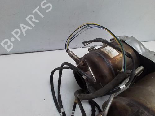 Particulate filter SEAT ARONA (KJ7, KJP) 1.6 TDI | BP29385680M81 