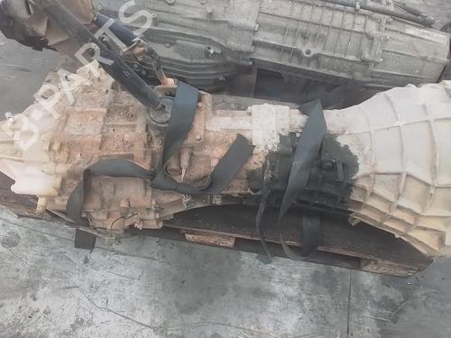Gearbox NISSAN PICK UP (D22) 2.5 Di | BP28179996M3 
