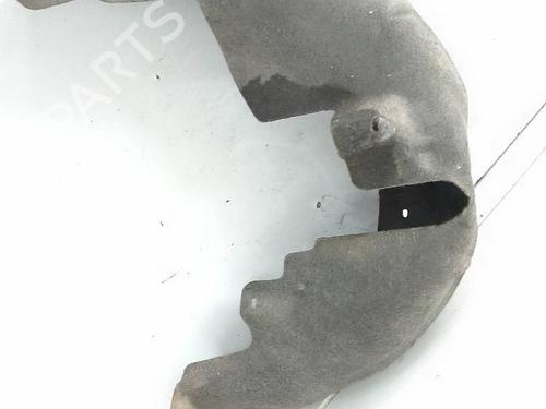 Used Wheel arch VW GOLF VII (5G1, BQ1, BE1, BE2) [2012-2021]  26054310
