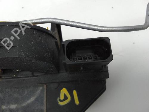 Used Front left lock HYUNDAI i20 II Coupe (GB) 1.2 (84 hp) 20853534