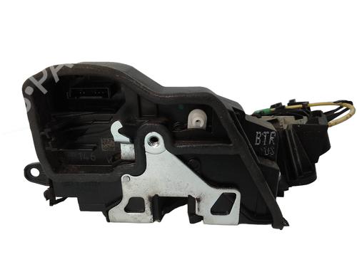 Front right lock BMW X1 (E84) | BP23217321C97 - Image 2