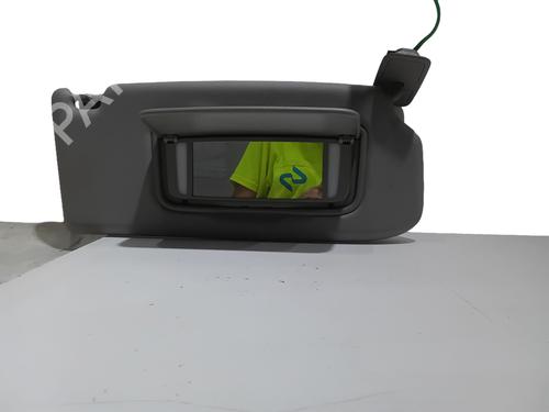 Right sun visor VOLVO C30 (533) 1.6 D | BP36965133I2 - Image 3