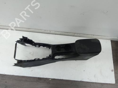 Used Middle console Middle console HYUNDAI KONA (OS, OSE, OSI) 1.0 T-GDi (120 hp) 20291369 20291369