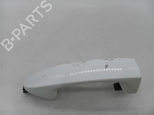Exterior handle FORD TRANSIT COURIER B460 MPV 1.5 EcoBlue | BP29271415C122 