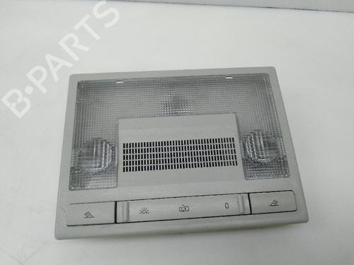 Innerbelysning VW POLO V (6R1, 6C1) [2009-2022]  23948097