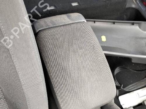 Armrest / Center console VW GOLF V (1K1)  | BP20302400I20 