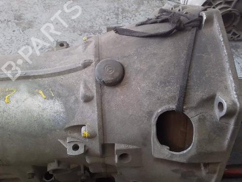 Gearbox MERCEDES-BENZ E-CLASS (W211)  | BP24954217M3 