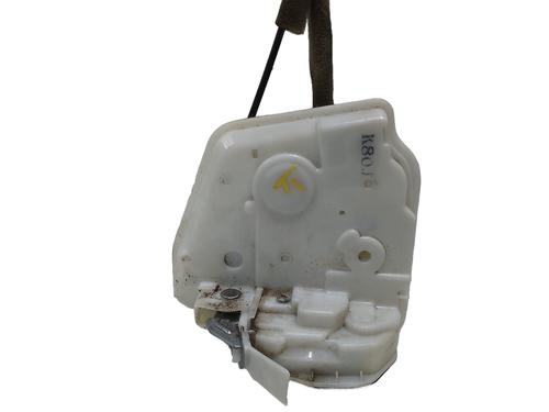 Używane Zamek drzwi tylnych lewych MAZDA CX-5 (KE, GH) 2.2 D (KE2FW) (150 hp) 32339237