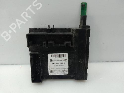 Elektronische module SEAT LEON (1P1) 1.9 TDI | BP21783252M83 