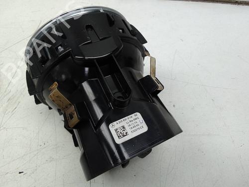 Air vent MERCEDES-BENZ GLC (X253) 220 d 4-matic (253.905, 253.903) | BP26055415I21 