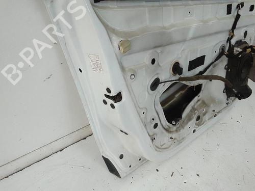 Left front door RENAULT CLIO IV (BH_) 1.2 16V | BP18839758C2 