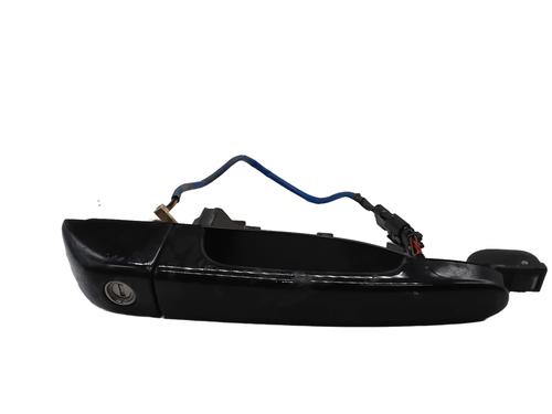 Used Front left exterior door handle KIA CARNIVAL / GRAND CARNIVAL III (VQ) 2.9 CRDi (185 hp) 30195487