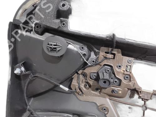 Front left panel PEUGEOT 308 III (FB_, FH_, FP_, F3_, FM_) BlueHDi 130 (FBYHZL, FBYHZT) | BP34209110C58  - Image 9