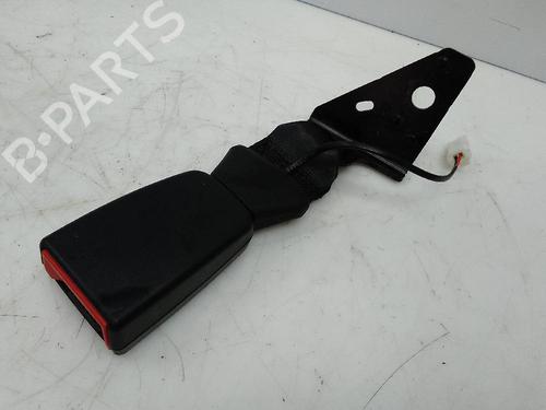 Seat buckle CITROËN C4 CACTUS 1.5 BlueHDi 100 | BP21379934I32 