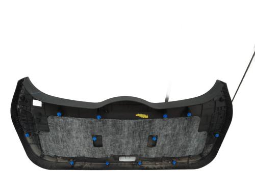 Boot lining HYUNDAI ix35 (LM, EL, ELH) 1.7 CRDi | BP24463349I3  - Image 5