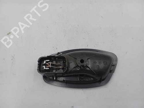 Interior roof handle RENAULT MEGANE III Hatchback (BZ0/1_, B3_) 1.2 TCe (BZ2B, BZ11) | BP27924252I35 