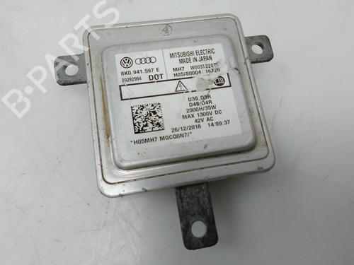Elektronisk modul AUDI A1 (8X1, 8XK) 1.4 TSI (150 hp) 28149994