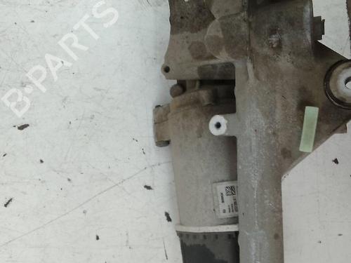 Steering rack LAND ROVER RANGE ROVER EVOQUE (L551) 2.0 D150 | BP18598095M22 