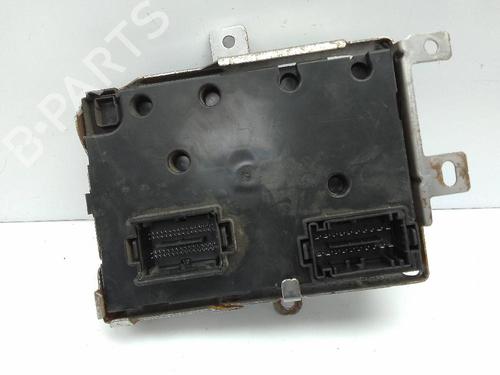 Used Fuse box FIAT TIPO Hatchback (356_, 357_) [2016-2025]  22631507