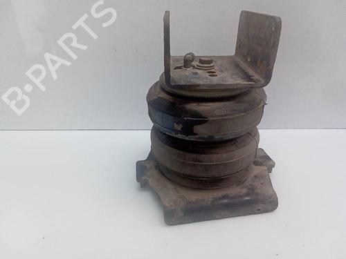 Other RENAULT MASTER III Platform/Chassis (EV, HV, UV) 2.3 dCi 150 FWD (EV0F, HV0F, UV0F, EV03, HV03, UV03) | BP20504486O1 