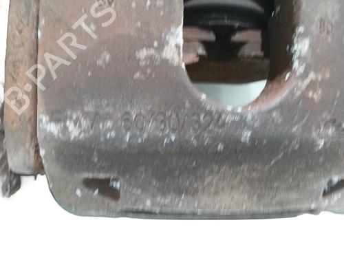 Right front brake caliper BMW 5 Touring (E61) 530 d | BP36033380M104 - Image 3