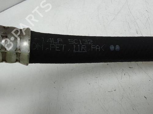 AC pipe TOYOTA PRIUS PLUS (_W4_) 1.8 Hybrid (ZVW40W, ZVW41W) | BP19091895M126 
